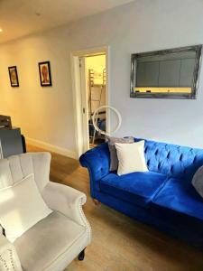 Superb luxury 2 beds in Victoria Pimlico Westminster