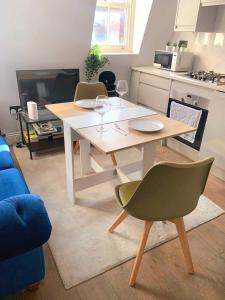 Superb luxury 2 beds in Victoria Pimlico Westminster