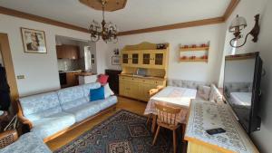 Ca' Piloni appartamento con 3 camere