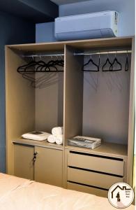 Confortável e moderno Studio próximo a USP e metrô Butantã