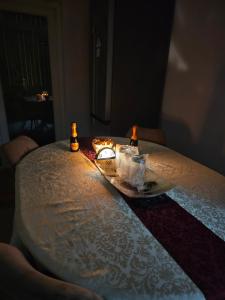 Apartament Criss