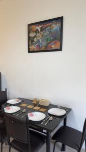 Cozy Clifford Homagama