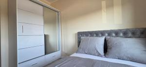 Apartament Srebrny Quick Park Oława