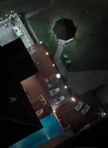 La Hacienda Apartments Belgrade