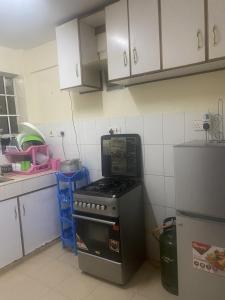 J and A Haven BnB- Langata Road opposite Uhuru gardens memorial park