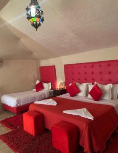 Majestic Dunes Luxury Camp