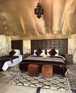 Majestic Dunes Luxury Camp