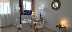 Apartamento Mar Alegre