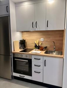 Apartamento Mar Alegre