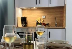 Apartamento Mar Alegre