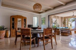 Punta Mita - Hacienda de Mita - Amazing Ocean View