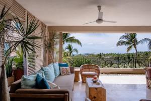 Punta Mita - Hacienda de Mita - Amazing Ocean View