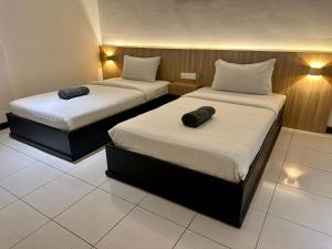 OYO Tawau Hospital Formerly Mangrove Hotel