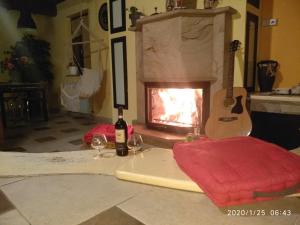 Holiday Home Natura Mia