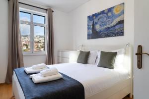 GuestReady - Wake Up to the Heartbeat of Madeira