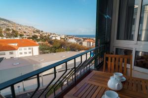 GuestReady - Wake Up to the Heartbeat of Madeira
