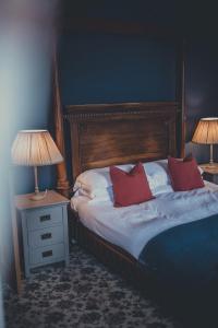 NICHT Apartments Inveraray Town Centre