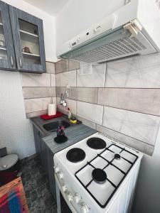 Prenoćište Inđija Hrvić