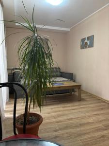 Двухкомнатная квартира люкс на проспекте Гагарина