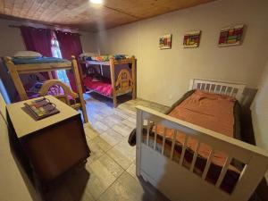 casa con vista 360 a las sierras y pileta