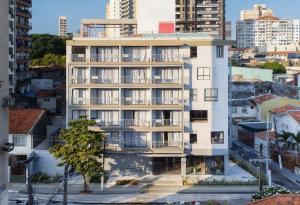 COP30 Belém - Private Room in Residence for up to 2 People