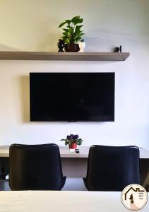 Confortável e moderno Studio próximo a USP e metrô Butantã