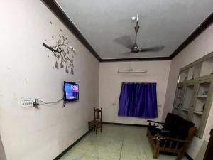 The Ultimate home stay