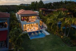 Punta Mita - Encanto 7 - Villa Casa Amor