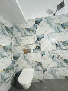 Chamundi Temple-Hill View