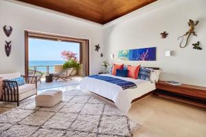 Punta Mita - Encanto 7 - Villa Casa Amor