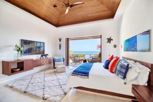 Punta Mita - Encanto 7 - Villa Casa Amor