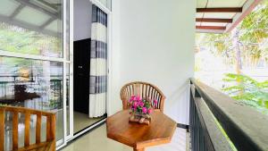 Jeju villa