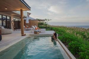 Iyari A4 Punta Mita Villa Casa Vista