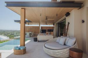 Iyari A4 Punta Mita Villa Casa Vista