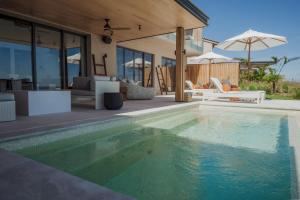 Iyari A4 Punta Mita Villa Casa Vista