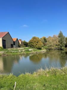 Sensation, maison 3 chambres pour 9 personnes