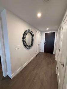 Waterfront downtown 2 BR 2 Bath with 6 appliances