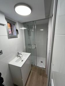 Apartamentos El nido de la calzada