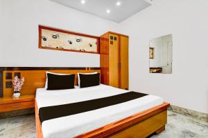 SPOT ON The Orchid Residency