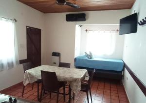 Robles Federacion