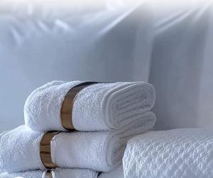 WAVE 2 MIEDZYZDROJE RESORT with POOL & SPA