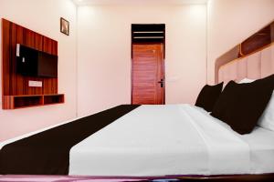 Hotel O Sunraj Stay