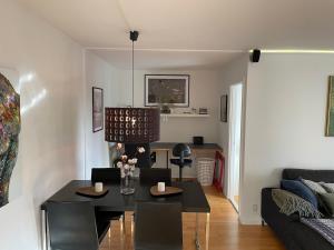 Great apartment with a view near Copenhagen