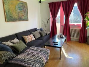 Great apartment with a view near Copenhagen