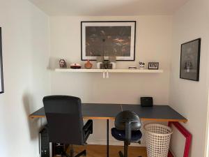 Great apartment with a view near Copenhagen