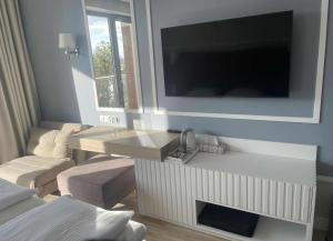 Apartamenty Pułaskiego