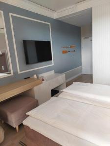 Apartamenty Pułaskiego