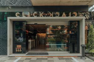 The Click Clack Hotel Bogotá