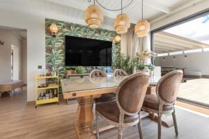 Esencia House Bajo las Estrellas