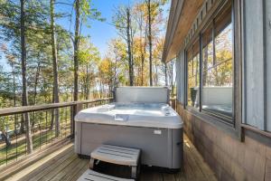 Sip Sip Hooray at Eagles Nest